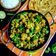 Geeta Panchbhai का कुकस्नैप जब उन्होंने फूलगोभी की सब्जी (Phulgobhi ki sabzi recipe in hindi) बनाया था।