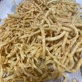 Cooksnap dari Anita Nurfitri untuk resep Stik bawang empuk,gurih dan renyah