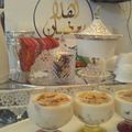صورة من ايلي٥٢، شاركها بعد تجربة وصفة أرز باللبن (مهلبيه)