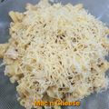 Cooksnap dari Heny untuk resep Mac n Cheese
