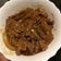 Cooksnap dari AngeLita AmeLia untuk resep Beef Teriyaki ala Hokben