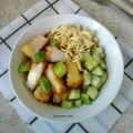 Cooksnap dari Heni Nur untuk resep Pempek Sutera Putih Telur