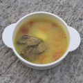 Cooksnap dari Dhewi Susanti untuk resep Opor ati ayam