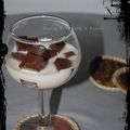 Cooksnap dari Firlia Rury untuk resep Choco Puding Soup