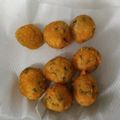 Cooksnap dari Siti Nurjanah Suparman untuk resep Bola-Bola Nasi MPAsi 1y+ anti GTM