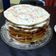 El cooksnap de allala878 cuando hizo Torta rogel.