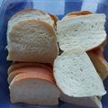 Cooksnap dari ummuHafidz untuk resep Roti Tawar