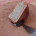 Cooksnap dari mega kumala untuk resep 52. Chiffon kopi