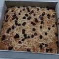 Cooksnap dari Giesa untuk resep Cake Pisang Kepok