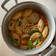 Cooksnap dari Nabila Aini untuk resep Suki kuah tomyam