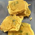 Cooksnap dari triana untuk resep Tempe Mendoan✨