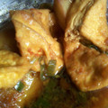 Cooksnap dari Dessy Pratiwi untuk resep Semur Ayam Tahu
