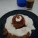 El cooksnap de Raquel cuando hizo Mug Cake fit de zanahoria.