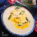 Ritu Singh का कुकस्नैप जब उन्होंने रोस्टेड चना दाल चटनी (roasted chana dal chutney recipe in Hindi) बनाया था।