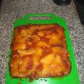 El cooksnap de Tamy Diaz cuando hizo Torta invertida de manzanas 🍎🥰.