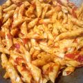 Cooksnap dari Tita Nurlela untuk resep Kacang Sembunyi Pedas Asam Manis