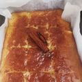 Cooksnap από Bebaki στη συνταγή Πορτοκαλόπιτα