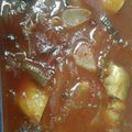 Cooksnap dari Dakem untuk resep Bandeng laut bumbu sarden