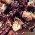Cooksnap από kimwlos στη συνταγή Χταπόδι ξυδάτο στην χύτρα