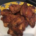 Cooksnap dari Ameriana Indripramesty untuk resep Ayam panggang madu simple