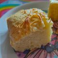 Cooksnap dari Lia Hny untuk resep Muffin Vanila Simple (no mixer)