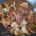 Cooksnap dari idasah untuk resep Tongseng Sapi Tanpa Santan