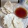 Cooksnap dari Lina Eva untuk resep Rujak cireng
