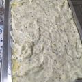 El cooksnap de adriana cuando hizo Salsa blanca casera.