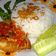 Cooksnap dari Dapoer Fardhan untuk resep Ayam geprek