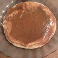 El cooksnap de pakyta cuando hizo Hotcakes.