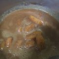 Cooksnap dari Devi untuk resep Kolak pisang Gula merah