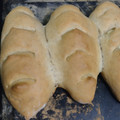 El cooksnap de Daiana Martinefsky cuando hizo Pan integral tipo Subway en panificadora atma.