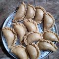 Cooksnap dari Charity c'VanTen NhedLaiz'z untuk resep Pastel