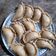 Cooksnap dari Charity c'VanTen NhedLaiz'z untuk resep Pastel