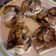 El cooksnap de daniela.1 cuando hizo Rosquitas alemanas rellenas.
