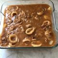 El cooksnap de Jonas Cobos cuando hizo Calamares encebollados con thermomix.