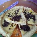 Cooksnap dari bundaliana untuk resep Pie Susu teflon anti gagal #part 1