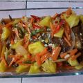Cooksnap dari Julita E Tiurma Simanungkalit untuk resep Gurame Asam Manis (150)