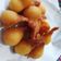 Cooksnap dari Sri Rahayu Isna untuk resep Kue Temu kunci
