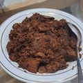 Cooksnap dari demianak untuk resep Rendang Daging Khas Padang