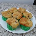 Cooksnap dari Ade Aminah/14262953 untuk resep Muffin vanila