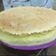 Cooksnap dari Rina Ramadani untuk resep Japanese Cheese Cake