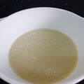 Jacqueline Monyani's cooksnap of when they made How To Make Condensed Milk At Home.
