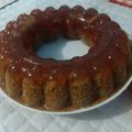 Cooksnap dari Novi Yanti untuk resep Puding Lumut Gula Merah
