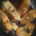 Cooksnap dari Ikasari iin untuk resep Ikan Kakap Panggang saus Lemon