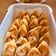 Cooksnap dari santhy untuk resep Pangsit rebus/wonton soup simpel