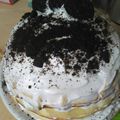 Cooksnap dari Ani ariyanti untuk resep Mille Crepes Oreo