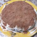 Cooksnap dari Annisa Yuniar untuk resep Mille crepes