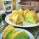 Cooksnap dari Febianagita untuk resep Chiffon Pandan Tepung Beras (gluten free) Super Simple