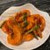 YiHsiu Lin 的 蔥辣炒蝦 cooksnap